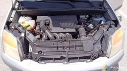 Фото 4 - Ford Fusion 2007