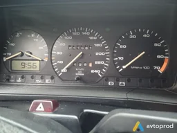 Photo 3 - Volkswagen Passat 1989