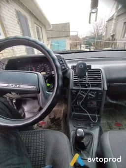 Photo 2 - VAZ 2112 2007