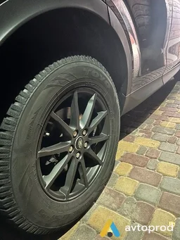 Фото 4 - Land Rover Discovery Sport 2020