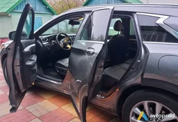 Photo 4 - Infiniti QX50 2019