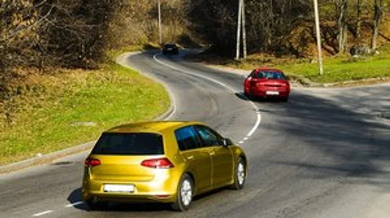 КТО ЛУЧШИЙ ВОДИТЕЛЬ? МУЖЧИНА ИЛИ ЖЕНЩИНА?