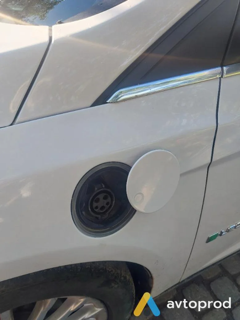 Фото 3 - Ford Focus 2013