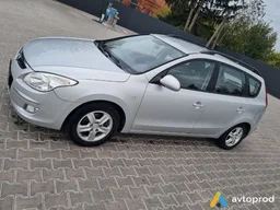 Photo 3 - Hyundai i30 2008