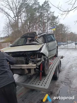 Фото 4 - Renault Megane 2008