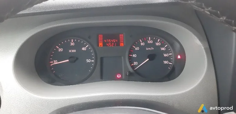 Фото 2 - Renault Master 2007