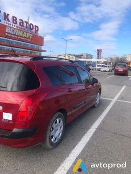 Photo 2 - Peugeot 308 2008