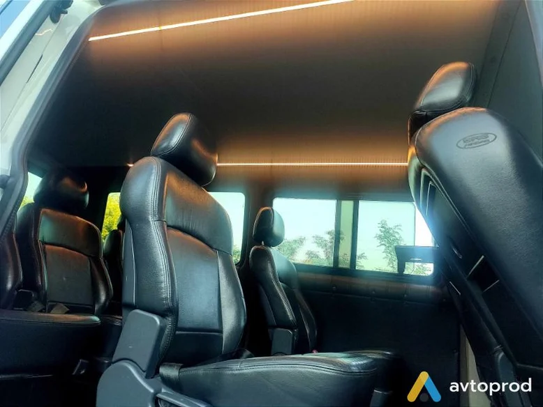 Фото 2 - Volkswagen T6 (Transporter) 2015