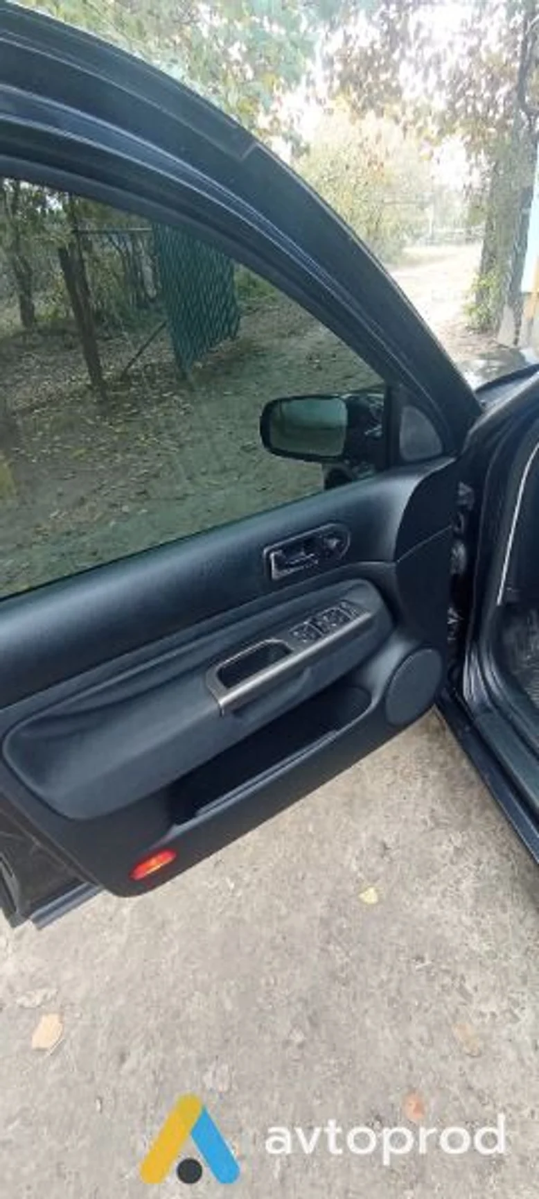 Фото 4 - Volkswagen Bora 2002