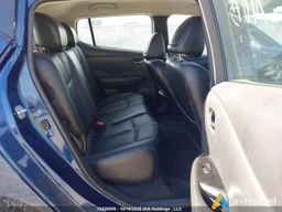 Photo 3 - Nissan Leaf 2018