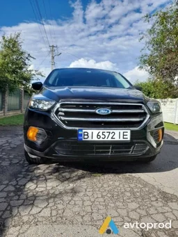 Photo 2 - Ford Escape 2019