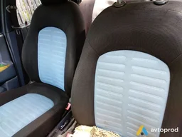 Фото 4 - Opel Vectra 1992