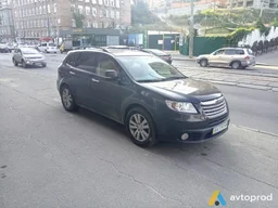 Photo 2 - Subaru Tribeca 2008