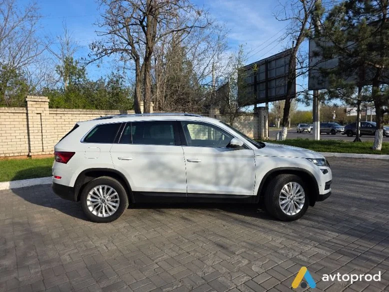 Фото 3 - Skoda Kodiaq 2019