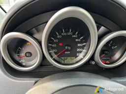 Photo 2 - Mitsubishi Colt 2005