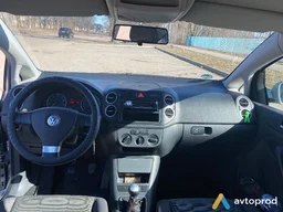 Photo 3 - Volkswagen Golf 2006