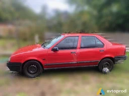 Photo 4 - Reliant Scimitar Sabre 1992