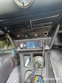 Photo 4 - VAZ 2106 1998