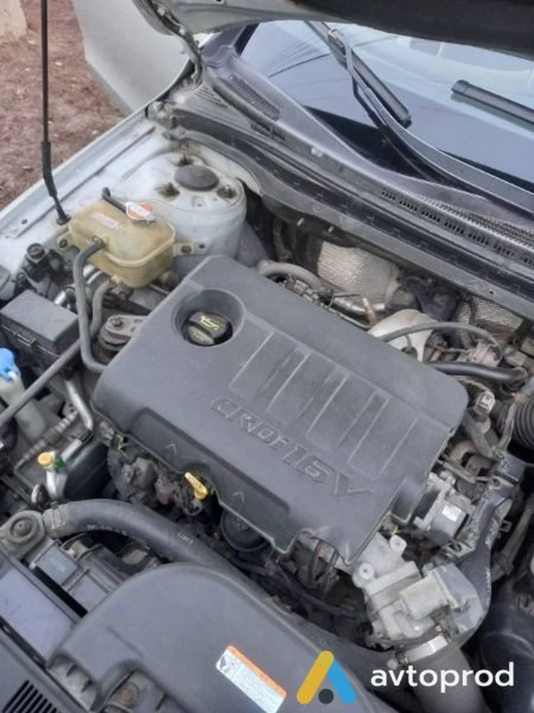 Фото 1 - Hyundai i30 2011