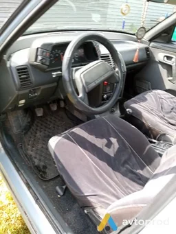 Photo 4 - VAZ 2110 2004