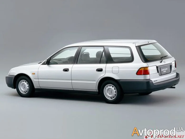 Фото 4 - Volkswagen Passat 1996