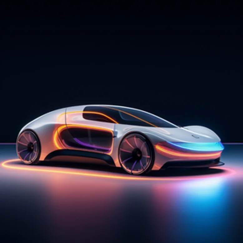 Штучний інтелект та автовиробництво