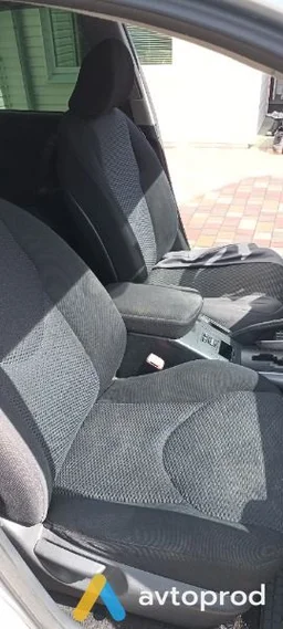 Photo 4 - Toyota RAV 4 2007