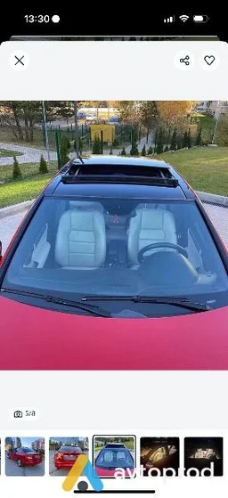 Photo 2 - Mercedes-Benz C-class 2007