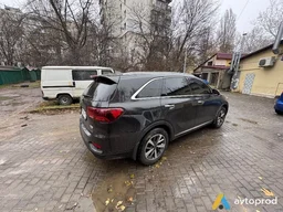 Photo 3 - Kia Sorento 2018