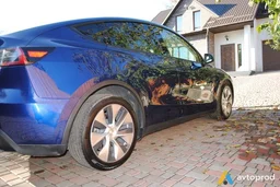 Photo 4 - Tesla Model X 2024