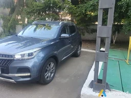 Фото 2 - Chery Tiggo 2021