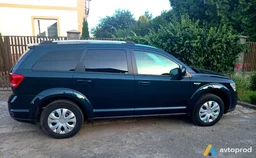 Photo 3 - Dodge Journey 2013