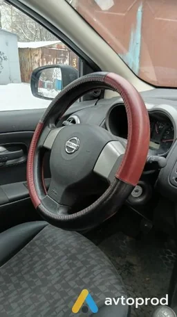 Photo 3 - Nissan Note 2008