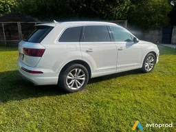 Photo 4 - Audi Q7 2019