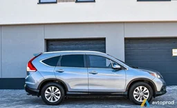 Photo 3 - Honda CR-V 2014