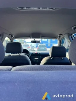 Photo 4 - Audi A3 2001