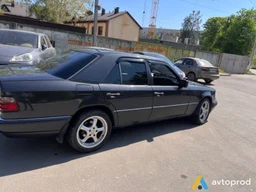 Photo 2 - Mercedes-Benz B-class 2004