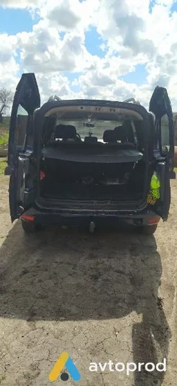 Photo 3 - Dacia Logan 2012