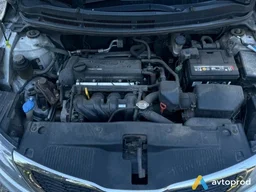 Photo 2 - Kia Rio 2013