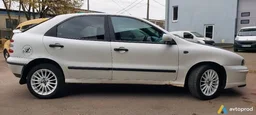 Фото 4 - Fiat Brava 1996