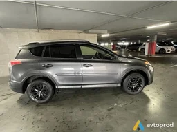 Photo 2 - Toyota RAV 4 2016