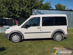 Photo 2 - Ford Transit Connect 2004