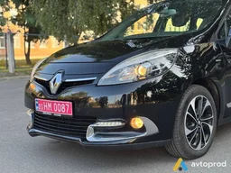 Photo 2 - Renault Scenic 2014