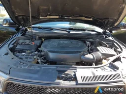 Фото 3 - Dodge Durango 2017