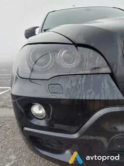 Photo 4 - BMW X5 2008