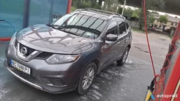 Photo 2 - Nissan Rogue 2014