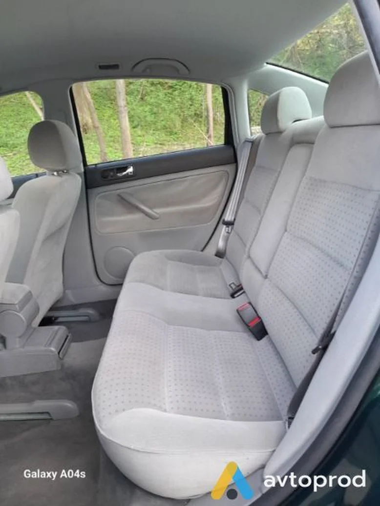 Фото 3 - Volkswagen Passat 1998