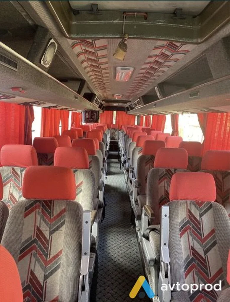 Фото 4 - Iveco Massif 4x4 1995