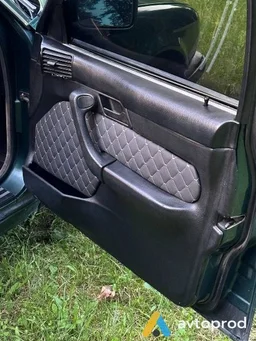 Photo 4 - BMW 5er 1990