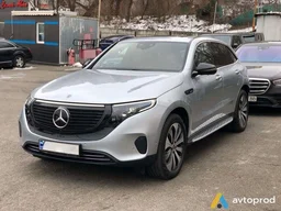 Фото 3 - Mercedes-Benz GLE 2019